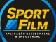 Logo de Sport Film Insulfilm Residencial e Películas Prediais