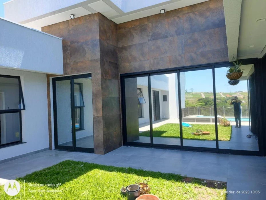 Foto 4:  — Sport Film Insulfilm Residencial e Películas Prediais